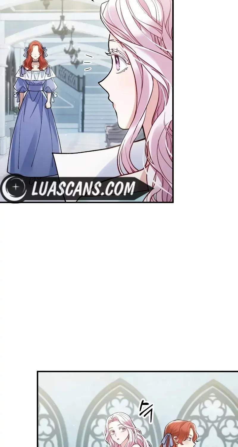 A Beast Swallowed by a Flower Chapter 6 page 49 - 
