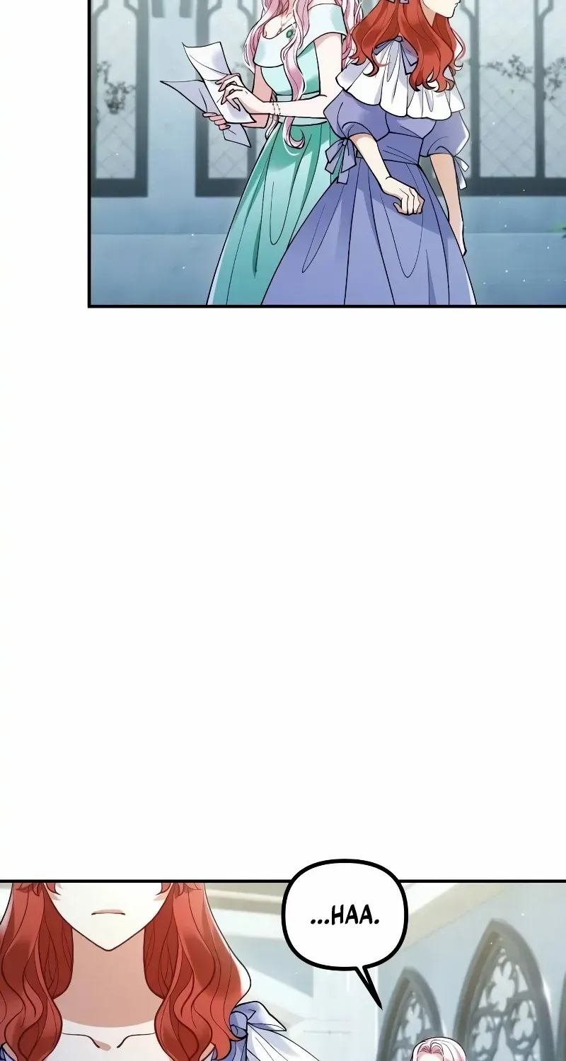 A Beast Swallowed by a Flower Chapter 6 page 50 - 
