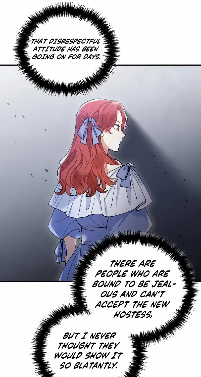 A Beast Swallowed by a Flower Chapter 6 page 52 - 