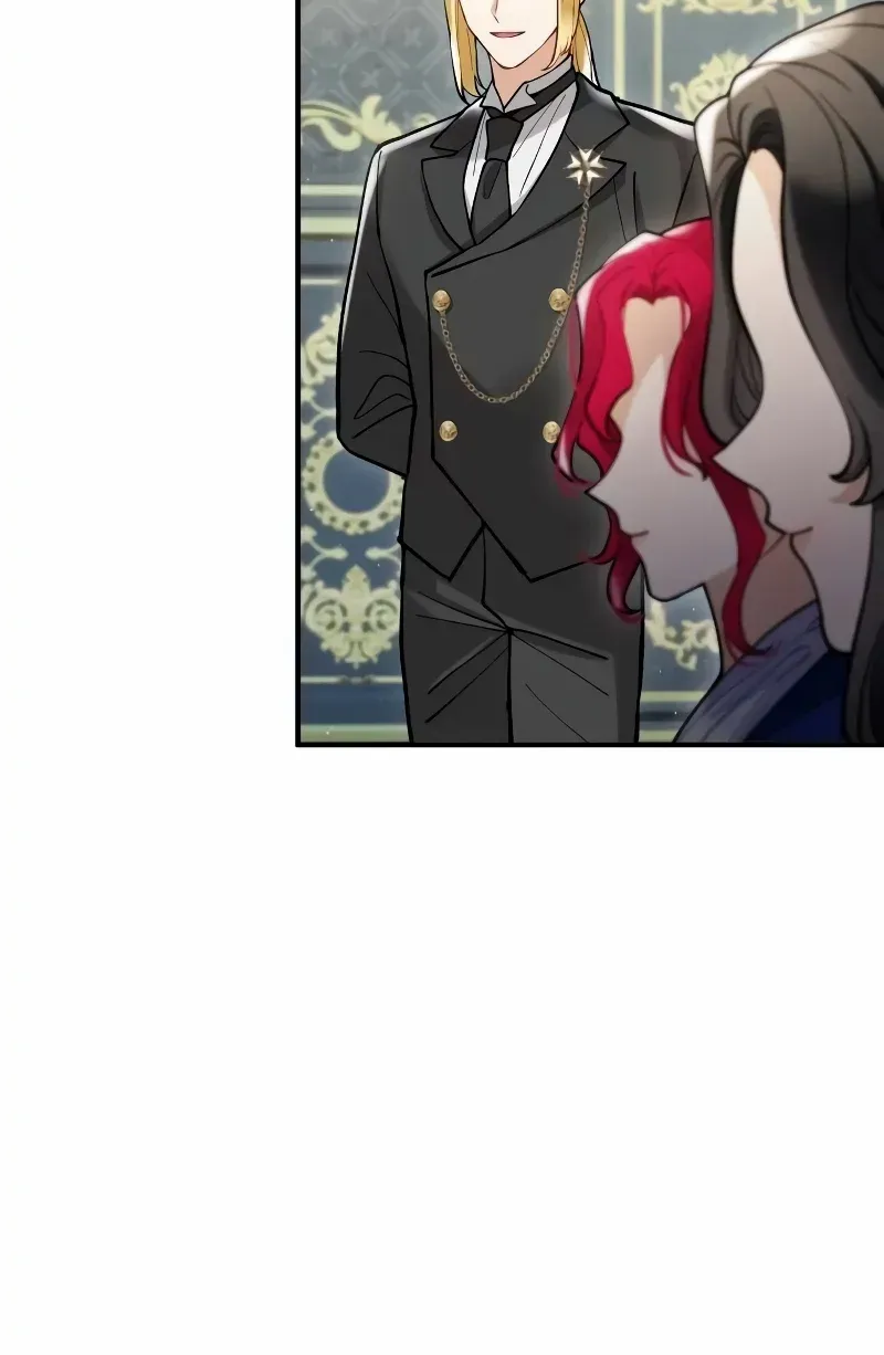 A Beast Swallowed by a Flower Chapter 6 page 58 - 