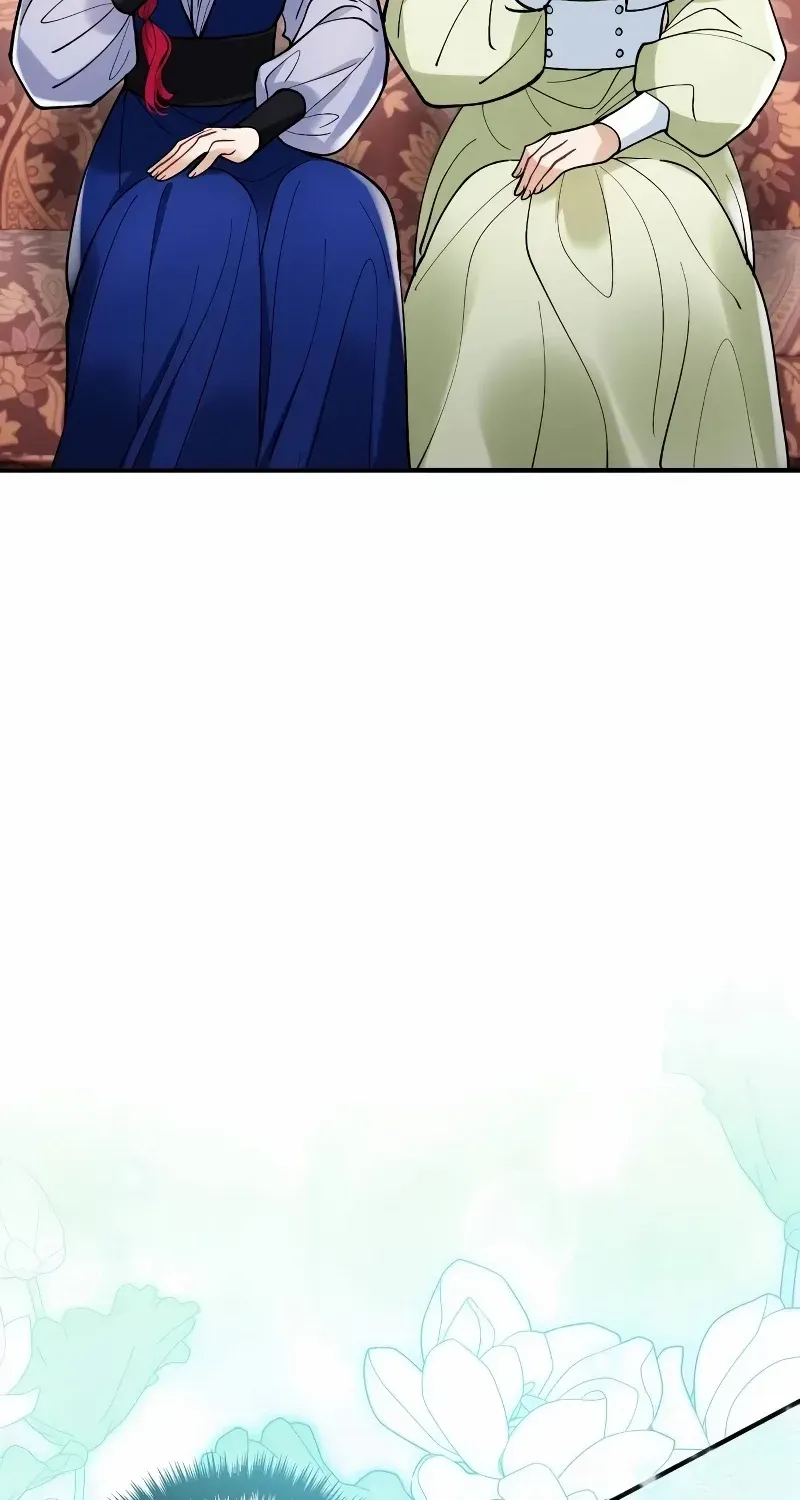 A Beast Swallowed by a Flower Chapter 6 page 60 - 