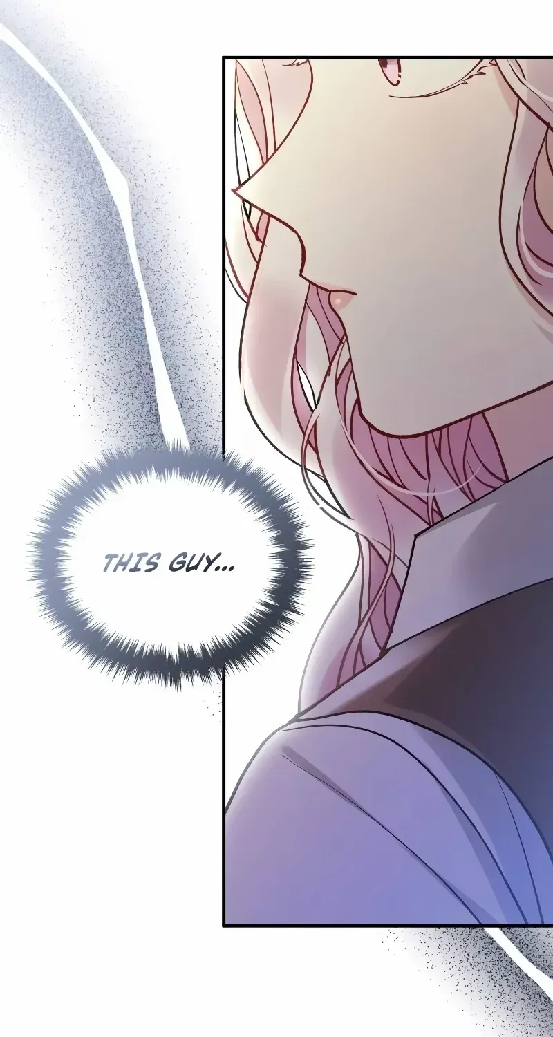 A Beast Swallowed by a Flower Chapter 6 page 7 - 