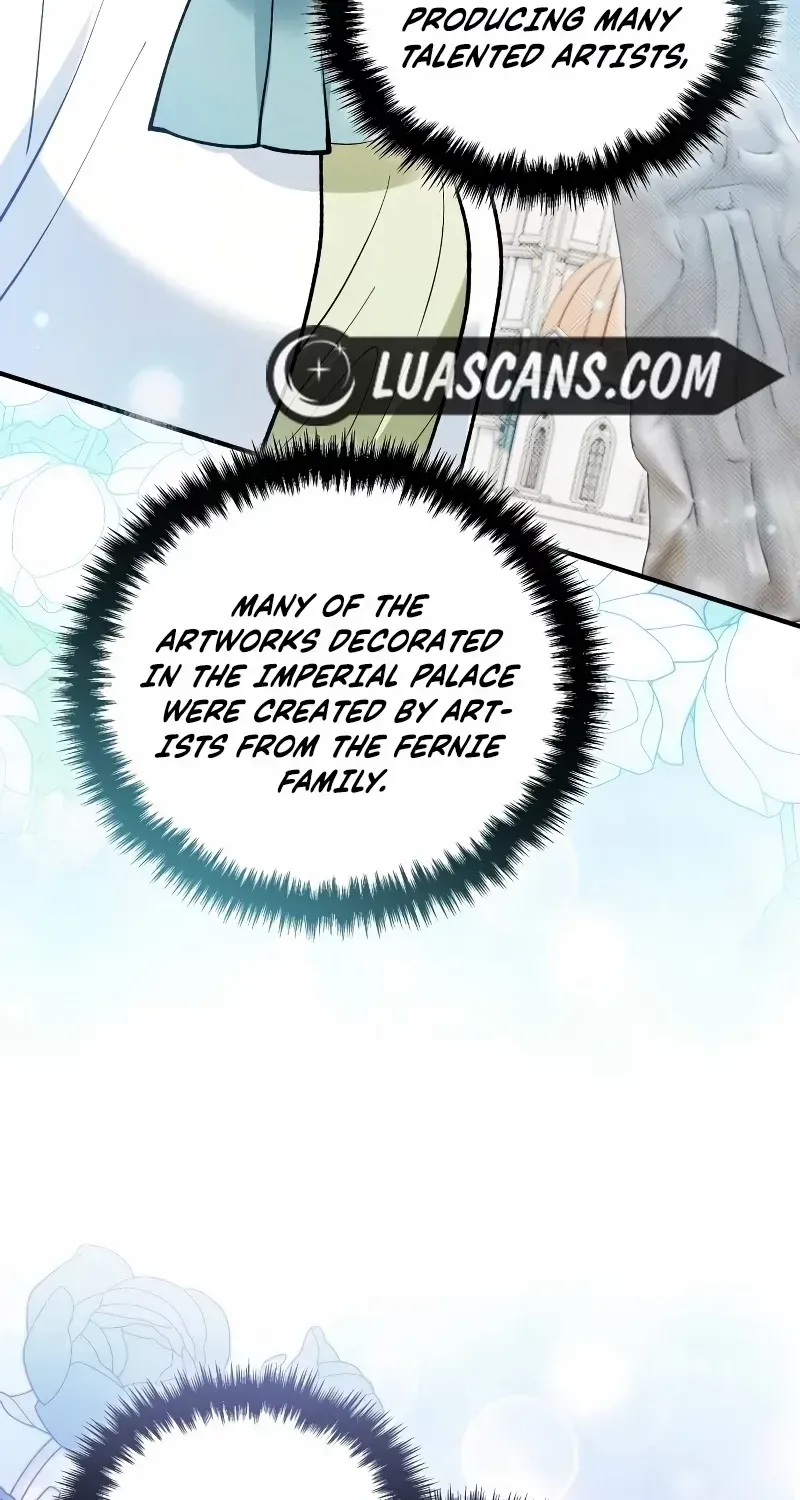 A Beast Swallowed by a Flower Chapter 6 page 62 - 