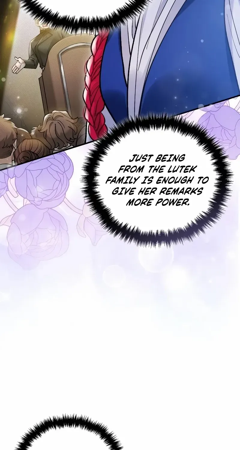 A Beast Swallowed by a Flower Chapter 6 page 64 - 