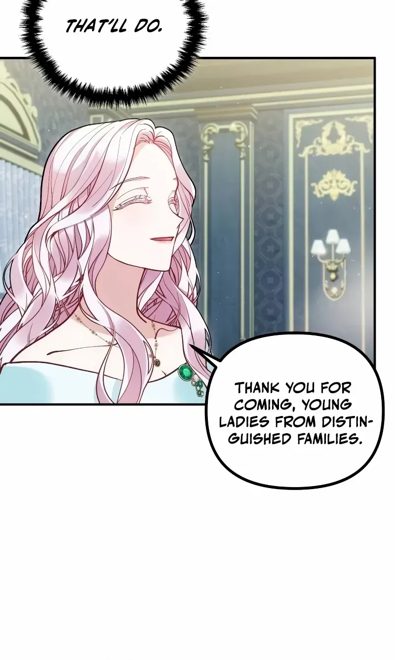 A Beast Swallowed by a Flower Chapter 6 page 65 - 
