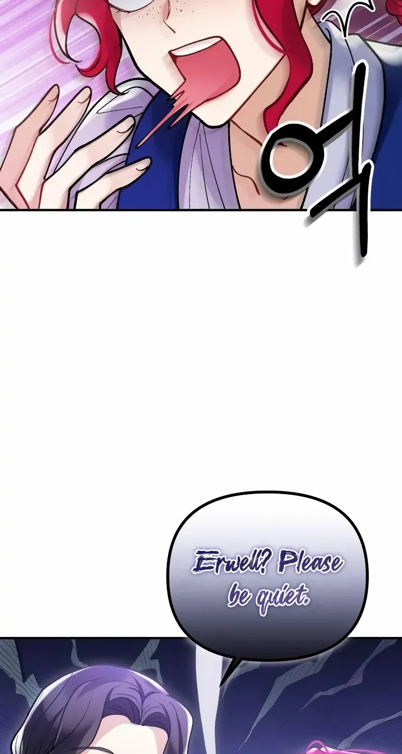 A Beast Swallowed by a Flower Chapter 6 page 67 - 