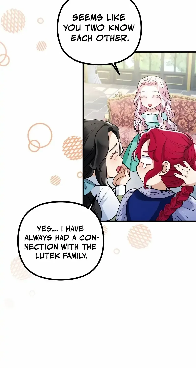 A Beast Swallowed by a Flower Chapter 6 page 69 - 