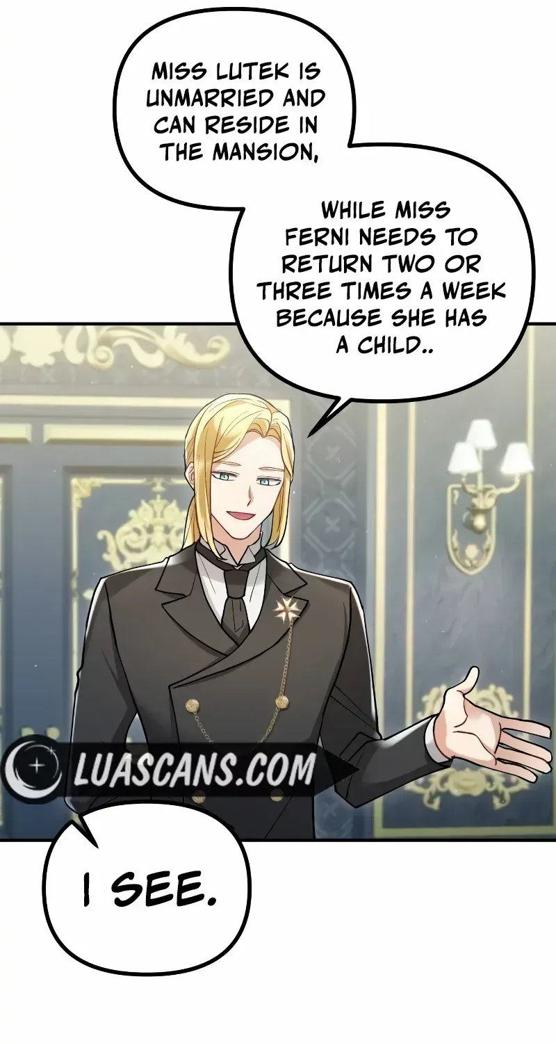 A Beast Swallowed by a Flower Chapter 6 page 70 - 