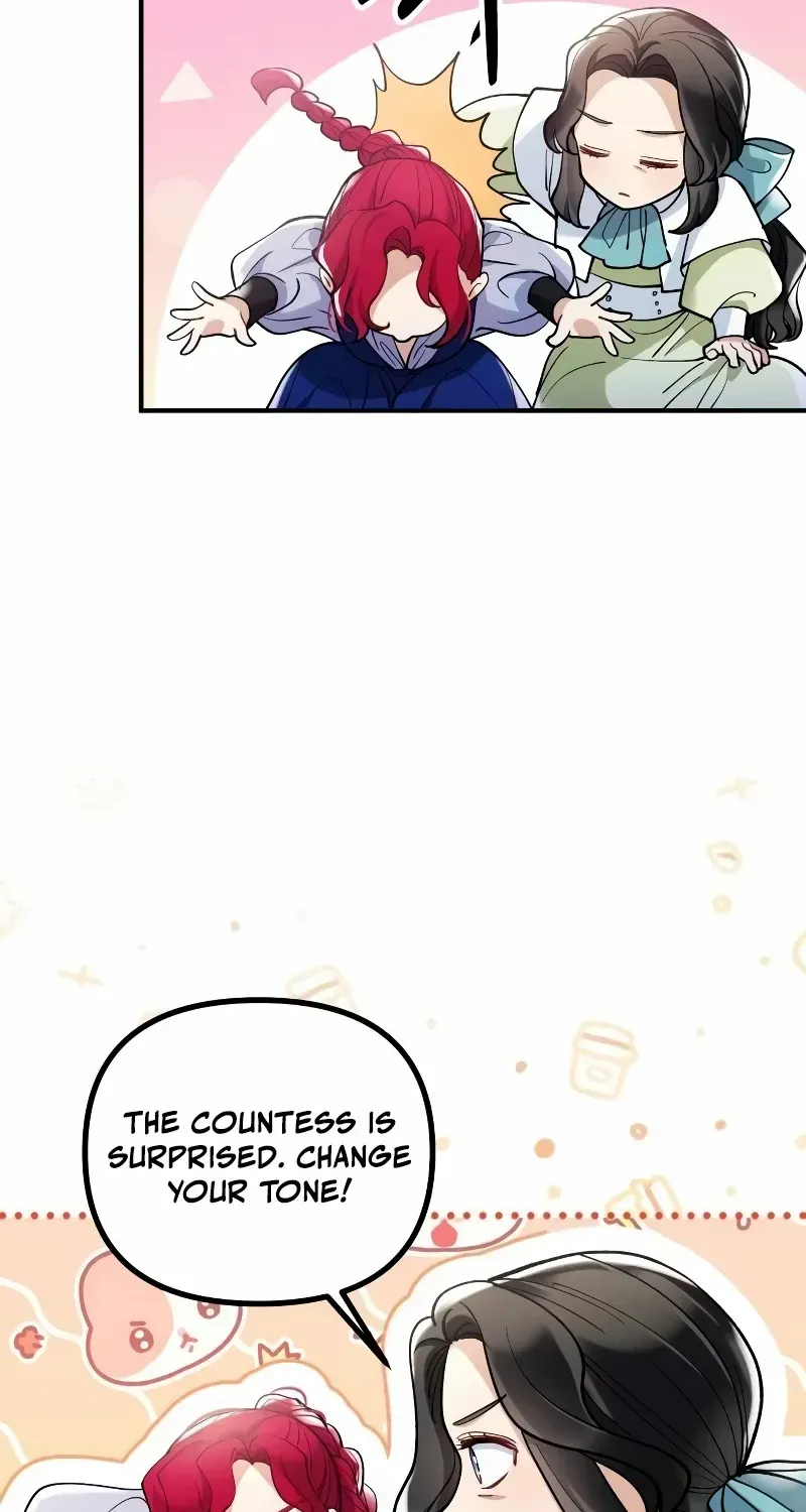A Beast Swallowed by a Flower Chapter 6 page 74 - 