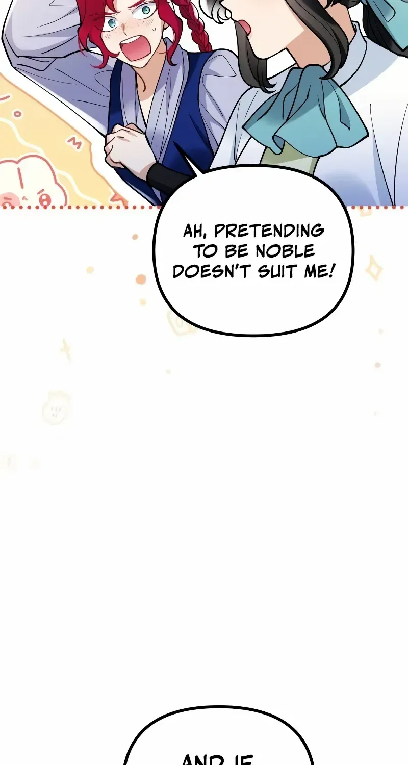 A Beast Swallowed by a Flower Chapter 6 page 75 - 