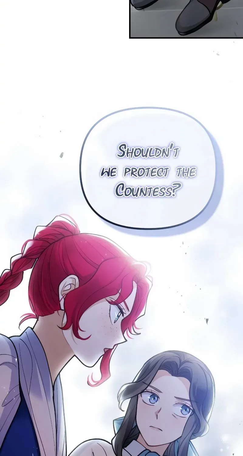 A Beast Swallowed by a Flower Chapter 6 page 77 - 