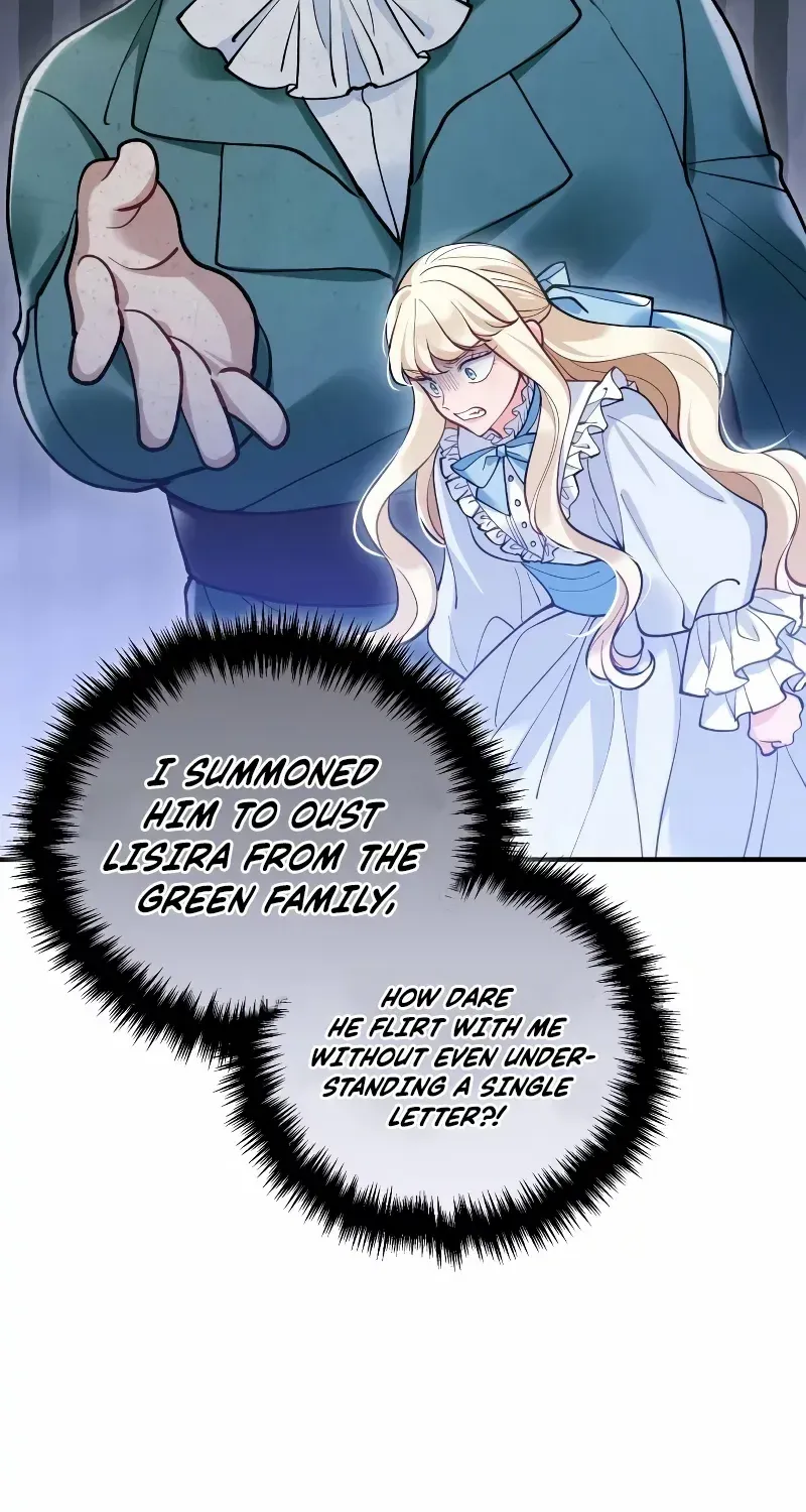 A Beast Swallowed by a Flower Chapter 6 page 82 - 