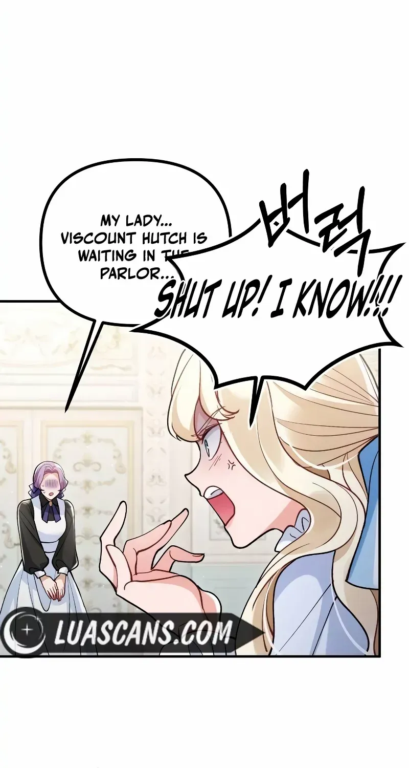 A Beast Swallowed by a Flower Chapter 6 page 84 - 