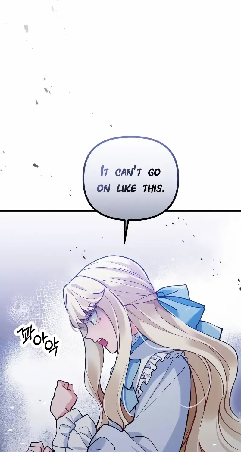 A Beast Swallowed by a Flower Chapter 6 page 85 - 