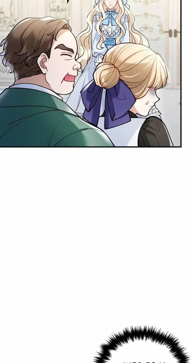 A Beast Swallowed by a Flower Chapter 6 page 89 - 