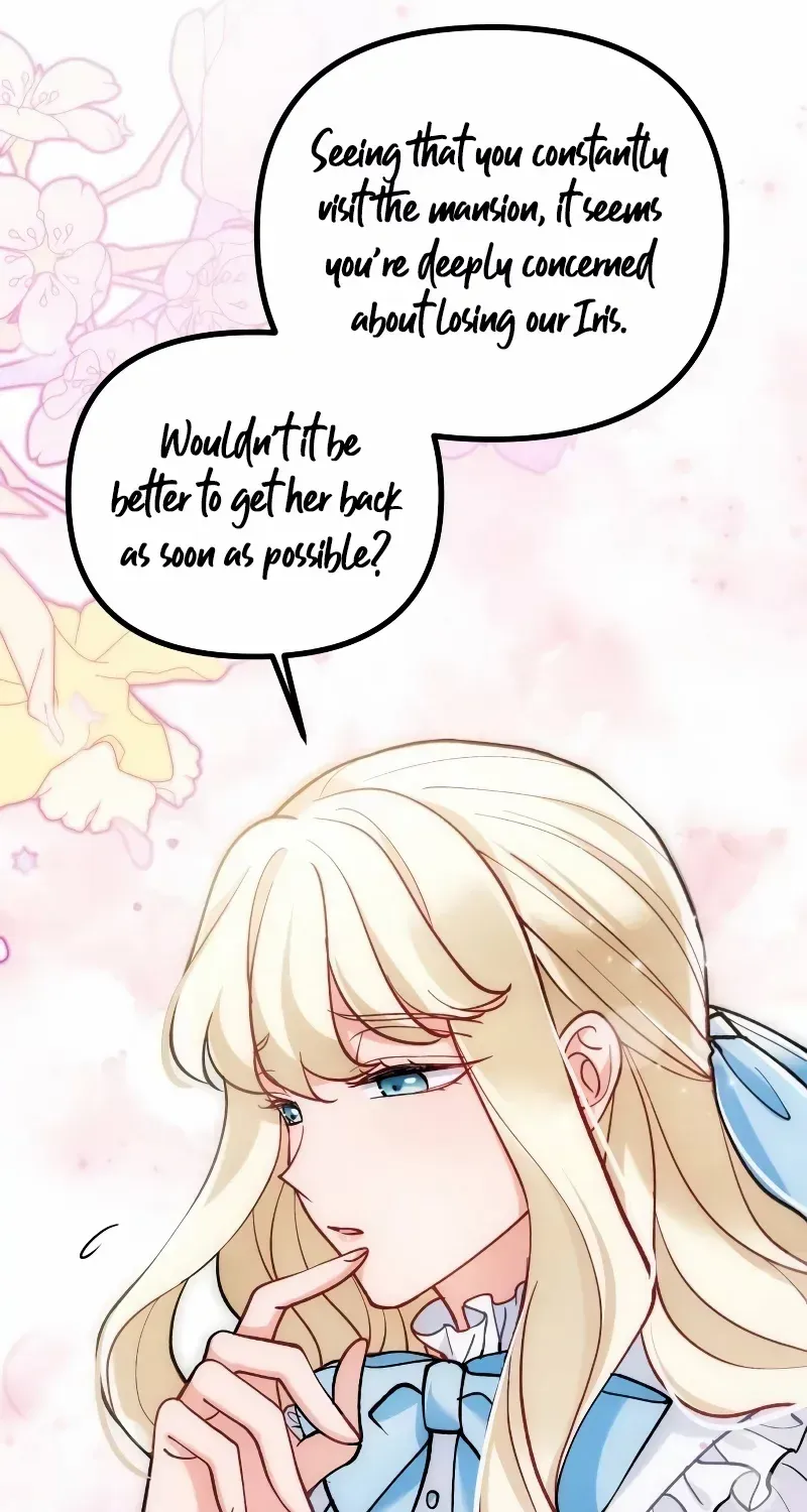 A Beast Swallowed by a Flower Chapter 6 page 91 - 