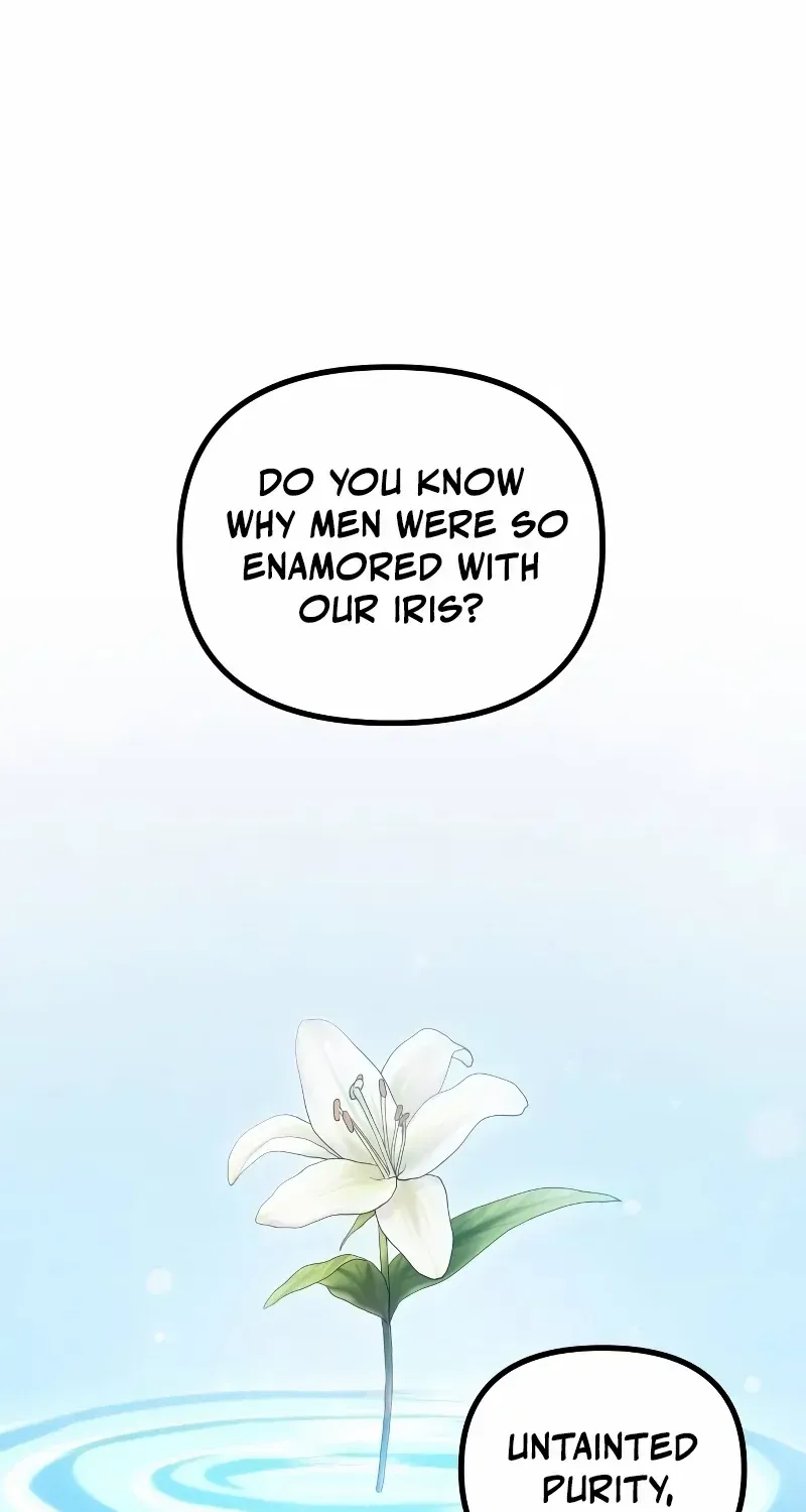 A Beast Swallowed by a Flower Chapter 6 page 95 - 