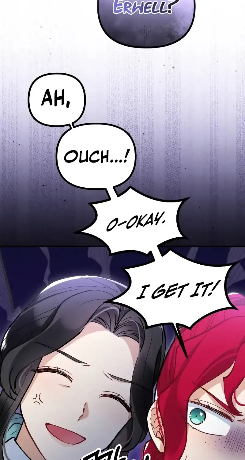 A Beast Swallowed by a Flower Chapter 7 page 18 - 