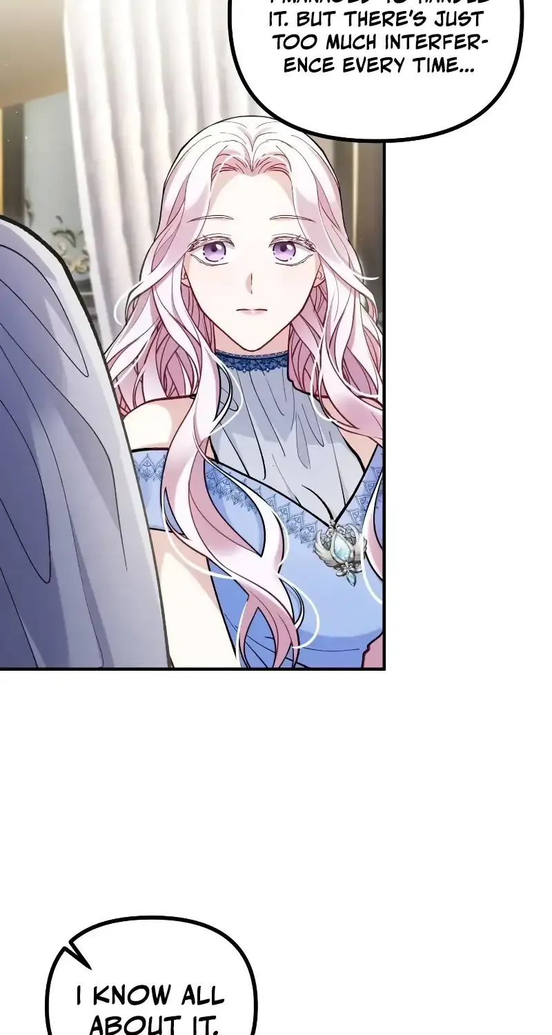 A Beast Swallowed by a Flower Chapter 7 page 21 - 