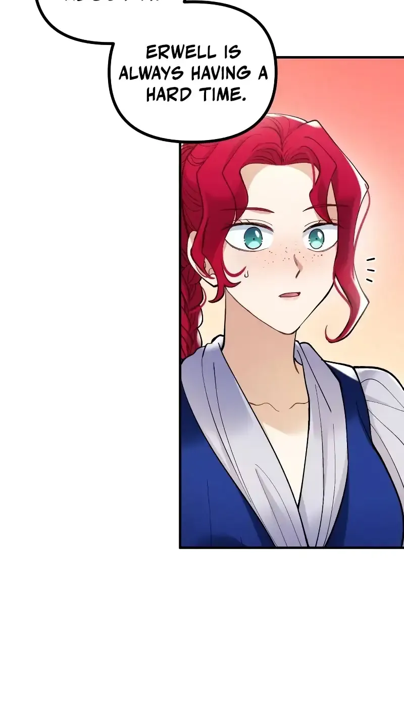 A Beast Swallowed by a Flower Chapter 7 page 22 - 