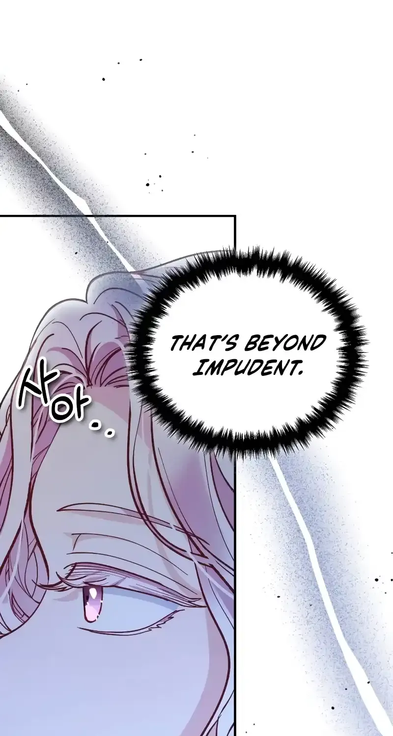 A Beast Swallowed by a Flower Chapter 7 page 27 - 