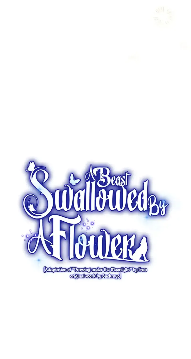 A Beast Swallowed by a Flower Chapter 7 page 32 - 