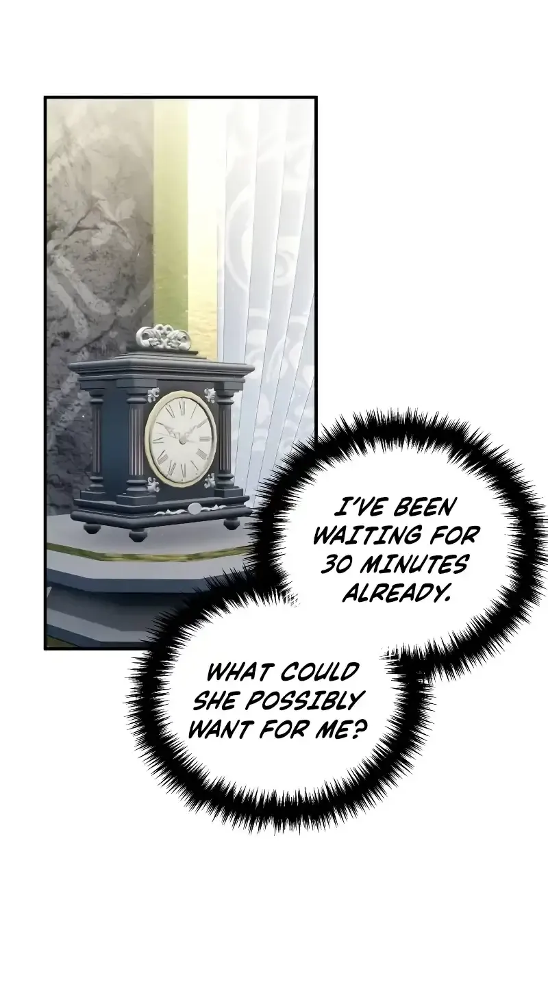 A Beast Swallowed by a Flower Chapter 7 page 36 - 