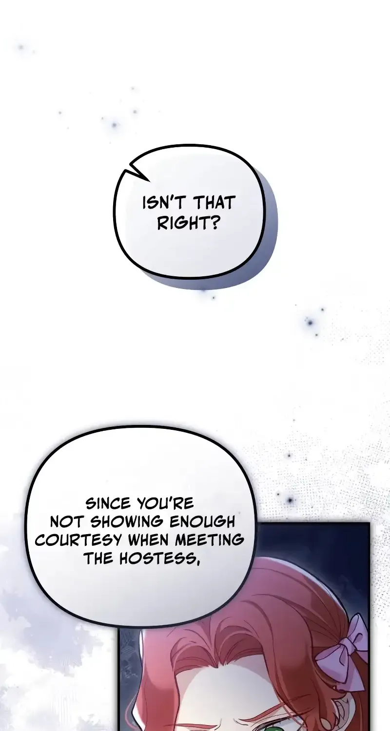 A Beast Swallowed by a Flower Chapter 7 page 38 - 