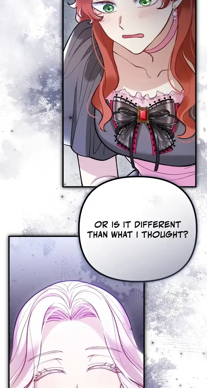 A Beast Swallowed by a Flower Chapter 7 page 39 - 