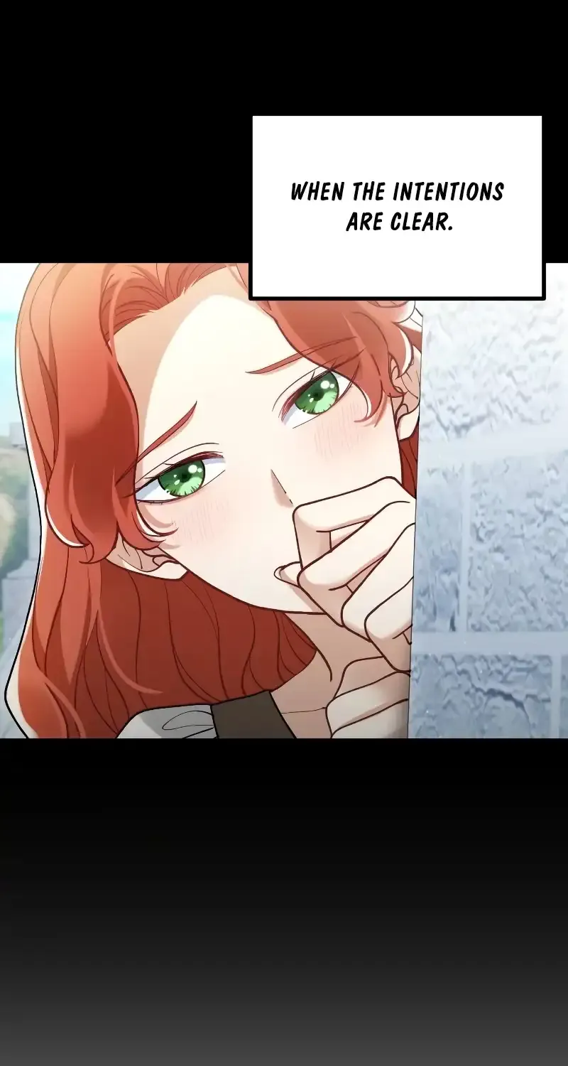 A Beast Swallowed by a Flower Chapter 7 page 44 - 