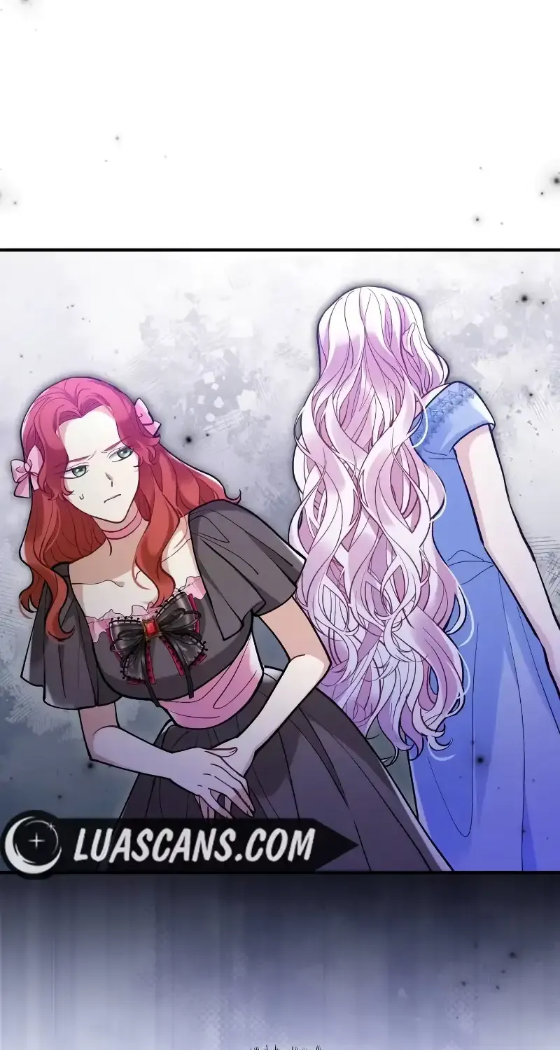 A Beast Swallowed by a Flower Chapter 7 page 46 - 