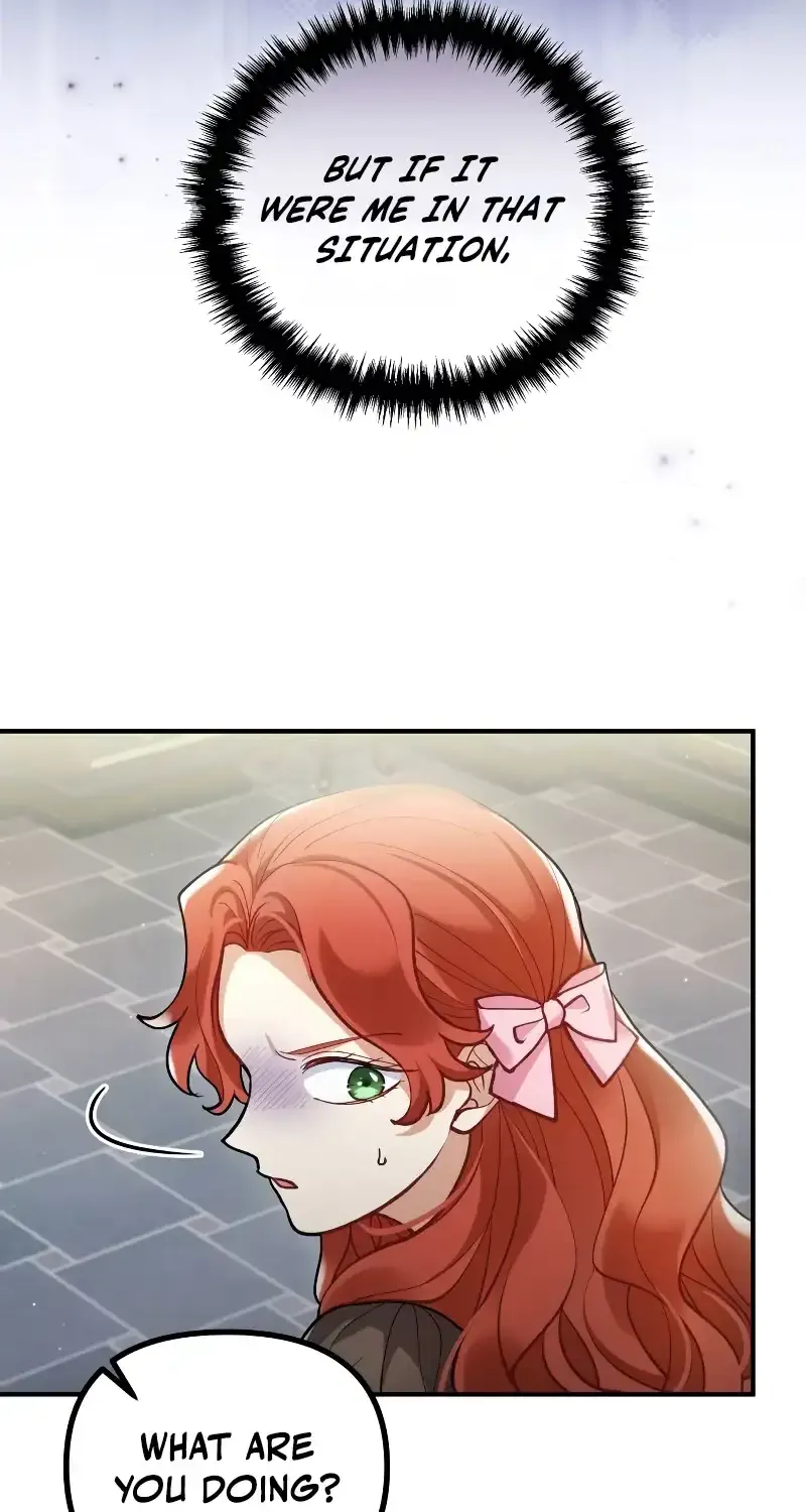A Beast Swallowed by a Flower Chapter 7 page 47 - 