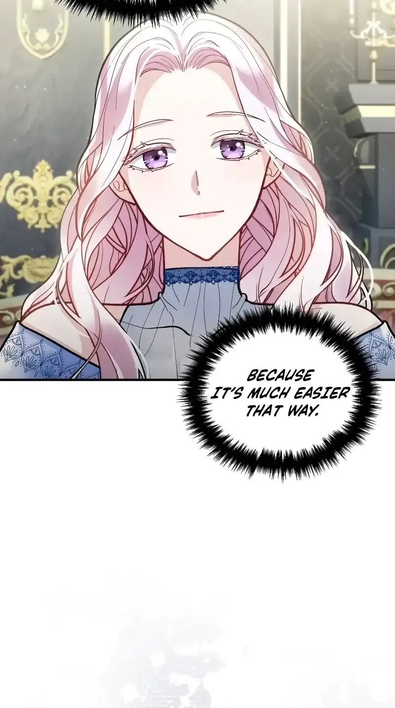 A Beast Swallowed by a Flower Chapter 7 page 50 - 