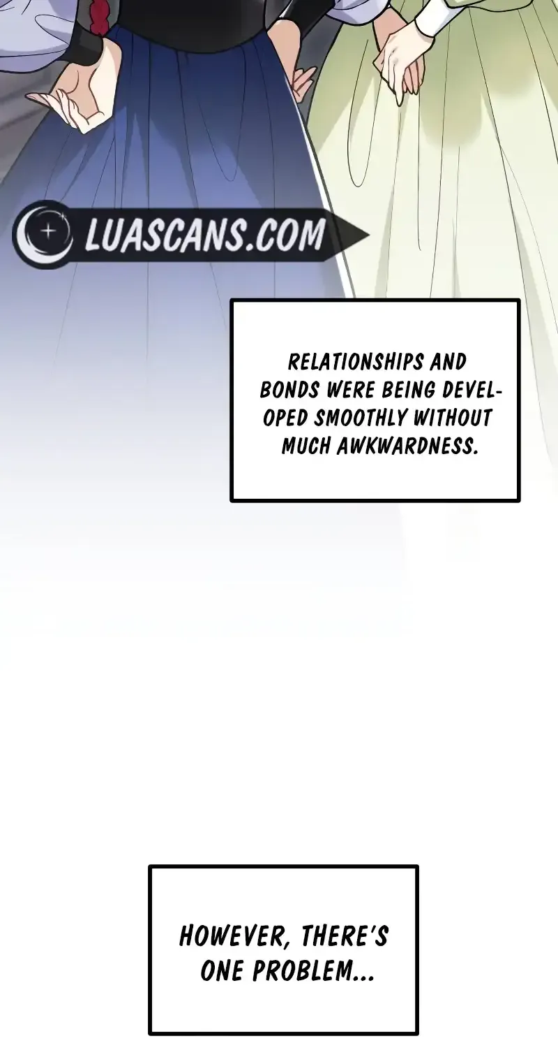 A Beast Swallowed by a Flower Chapter 7 page 6 - 