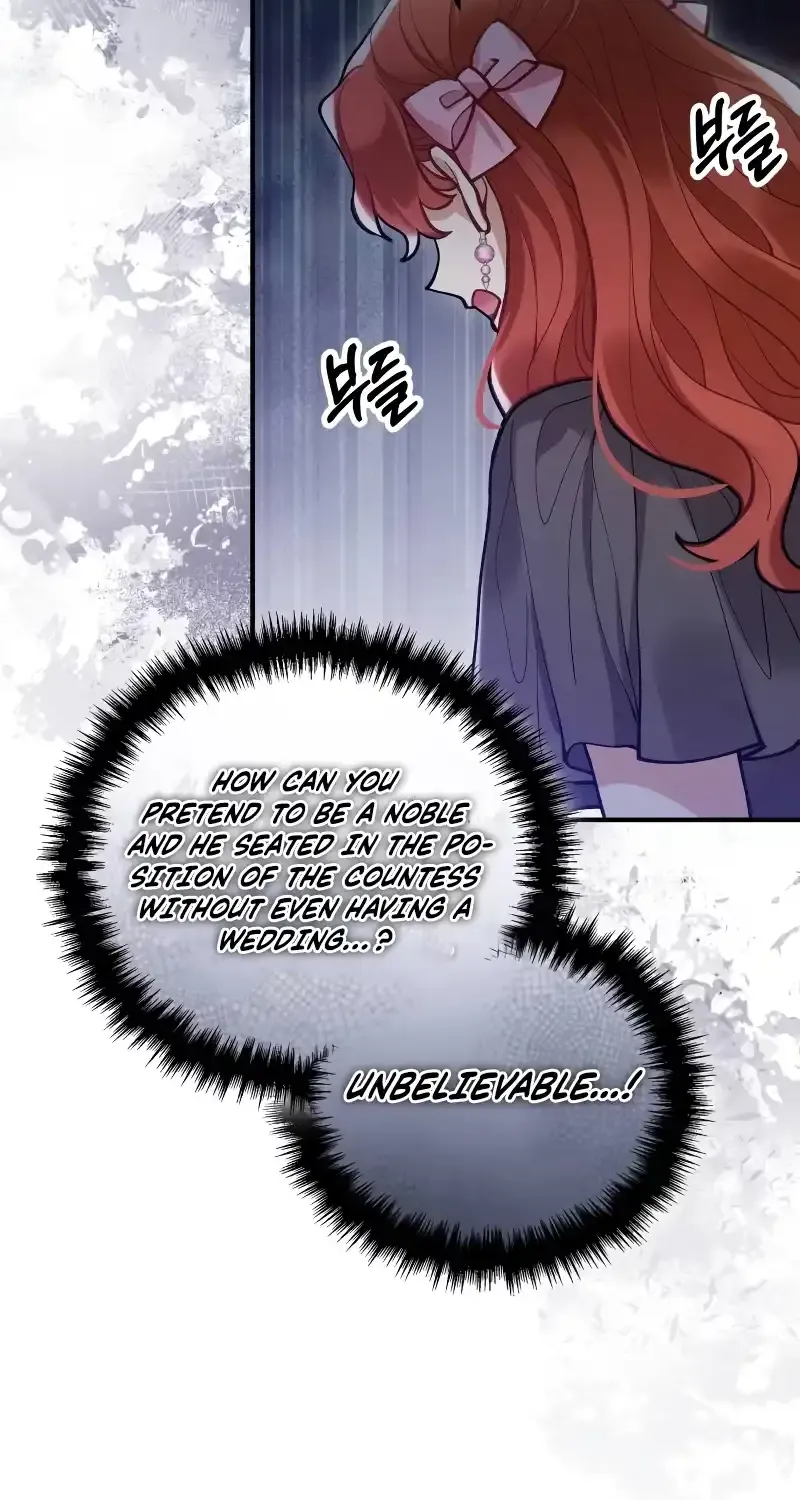 A Beast Swallowed by a Flower Chapter 7 page 52 - 