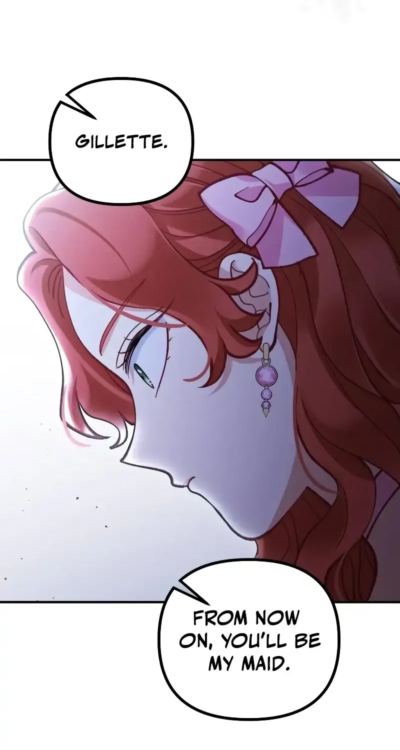 A Beast Swallowed by a Flower Chapter 7 page 53 - 