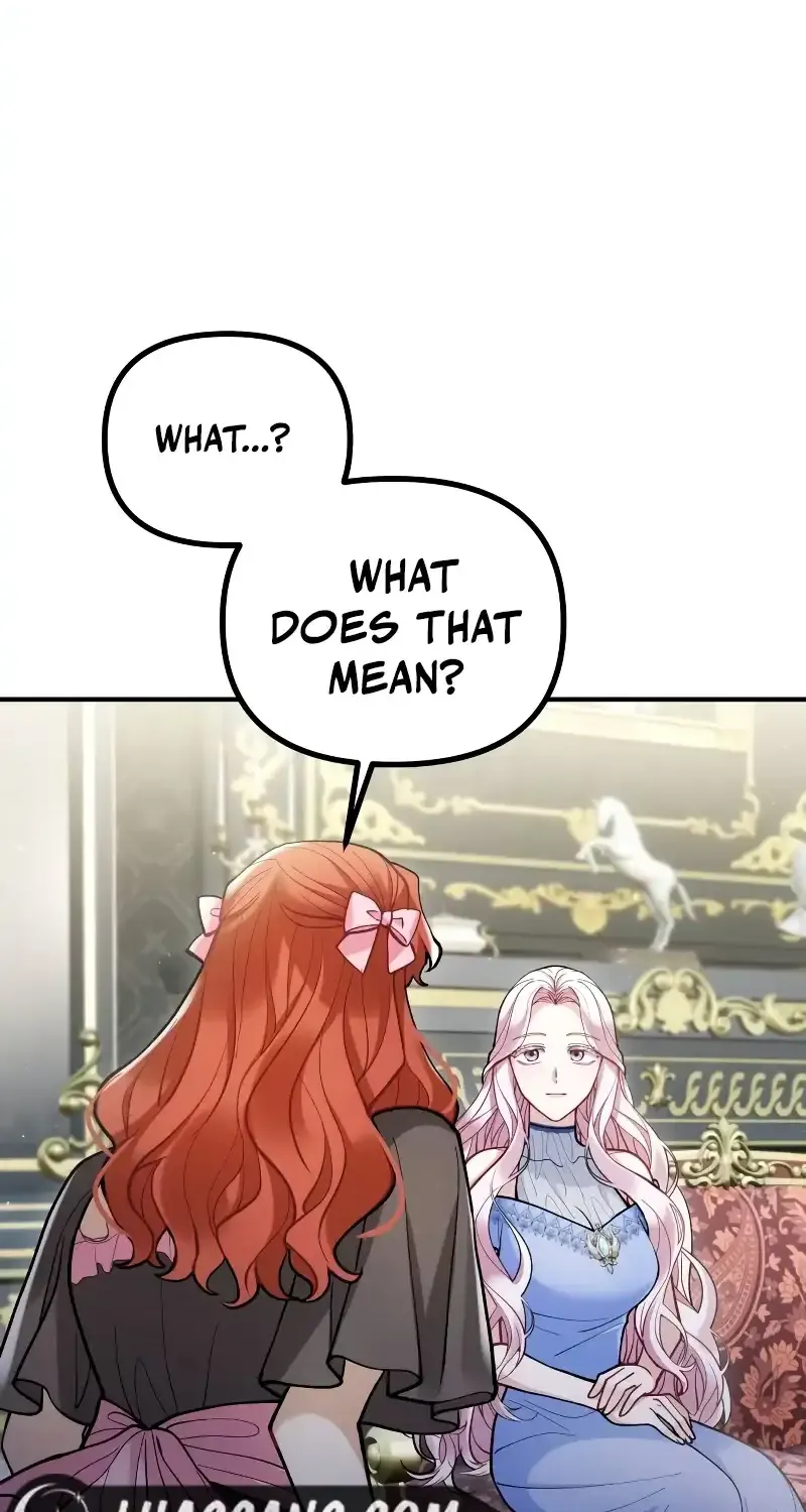 A Beast Swallowed by a Flower Chapter 7 page 54 - 
