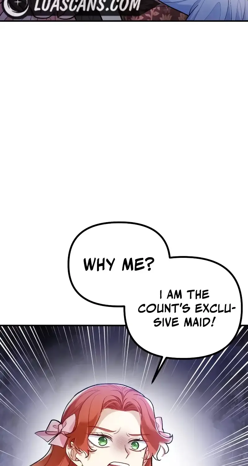 A Beast Swallowed by a Flower Chapter 7 page 55 - 