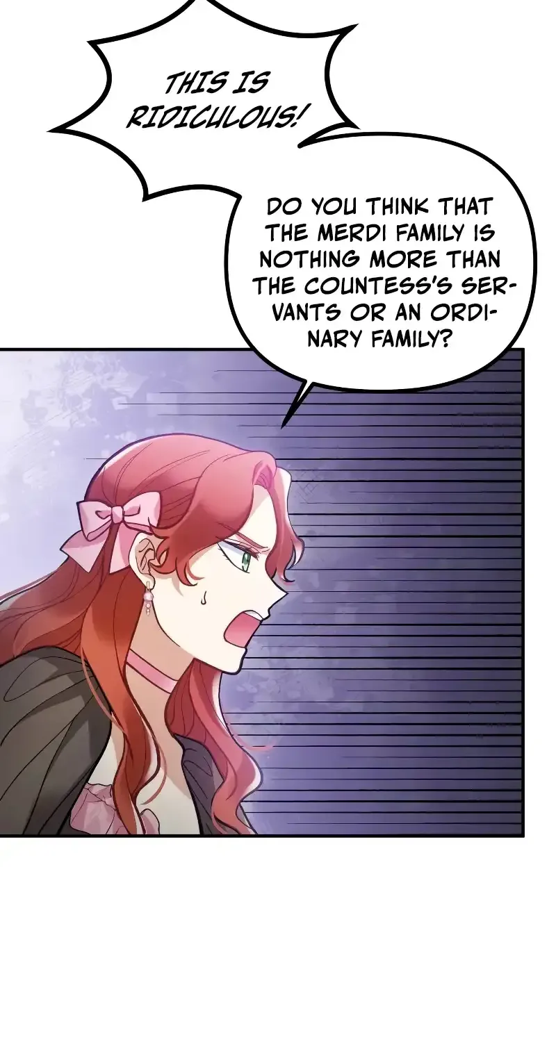 A Beast Swallowed by a Flower Chapter 7 page 59 - 