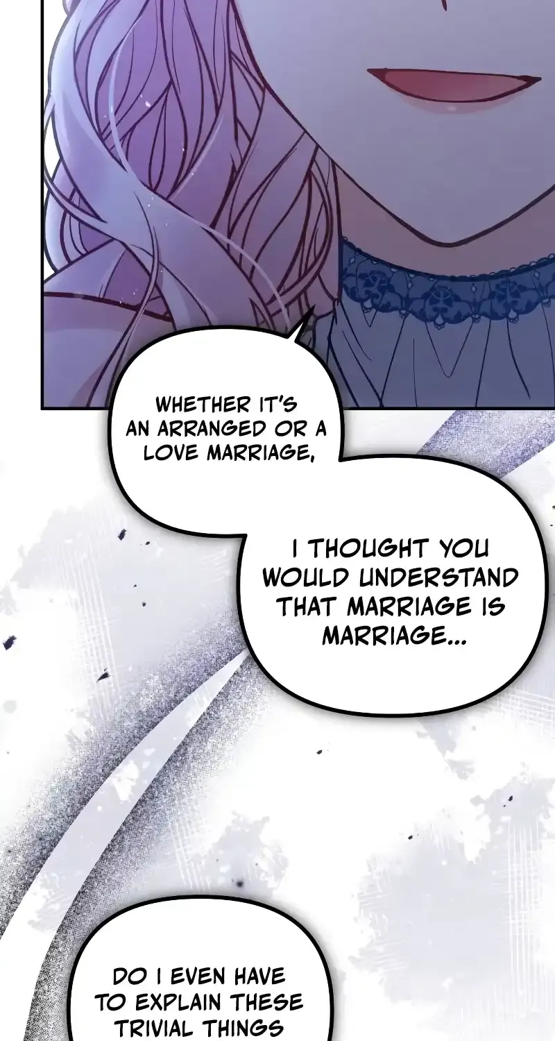 A Beast Swallowed by a Flower Chapter 7 page 62 - 