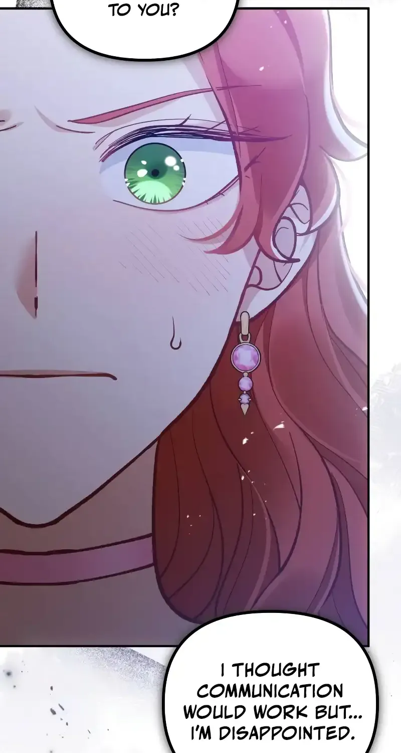 A Beast Swallowed by a Flower Chapter 7 page 63 - 