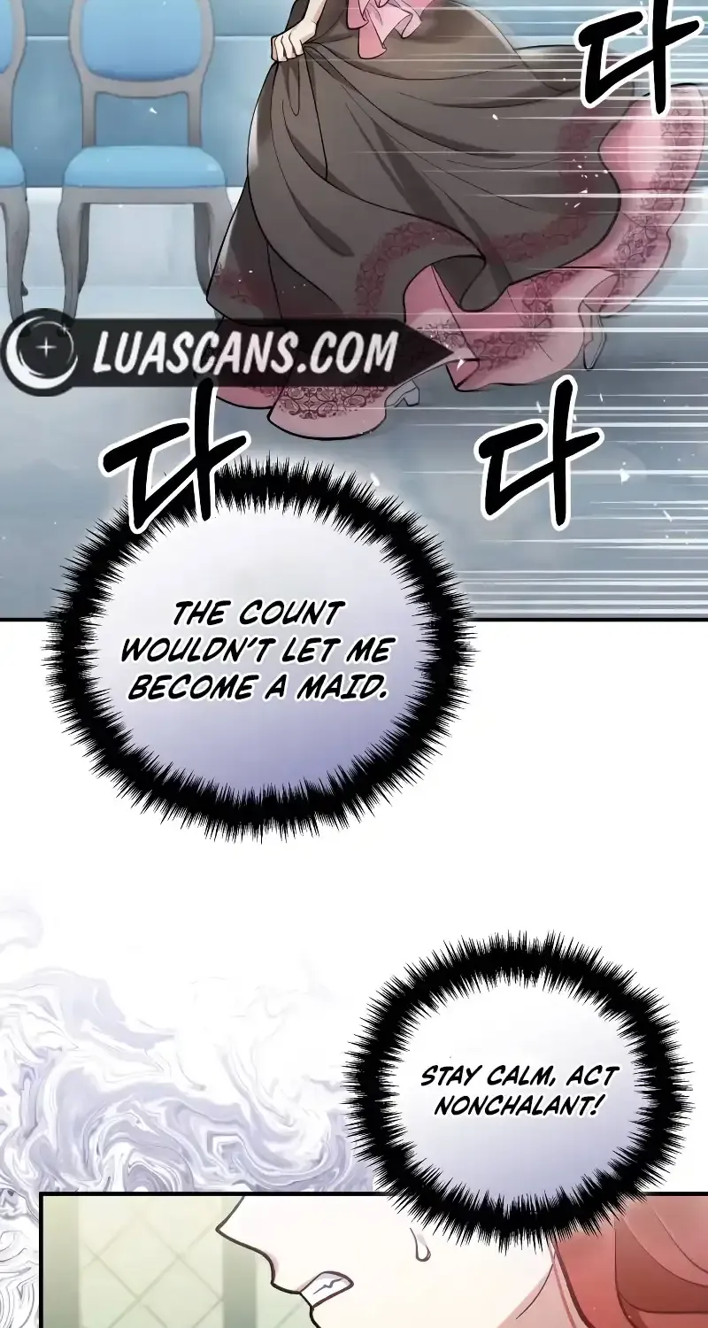 A Beast Swallowed by a Flower Chapter 7 page 70 - 