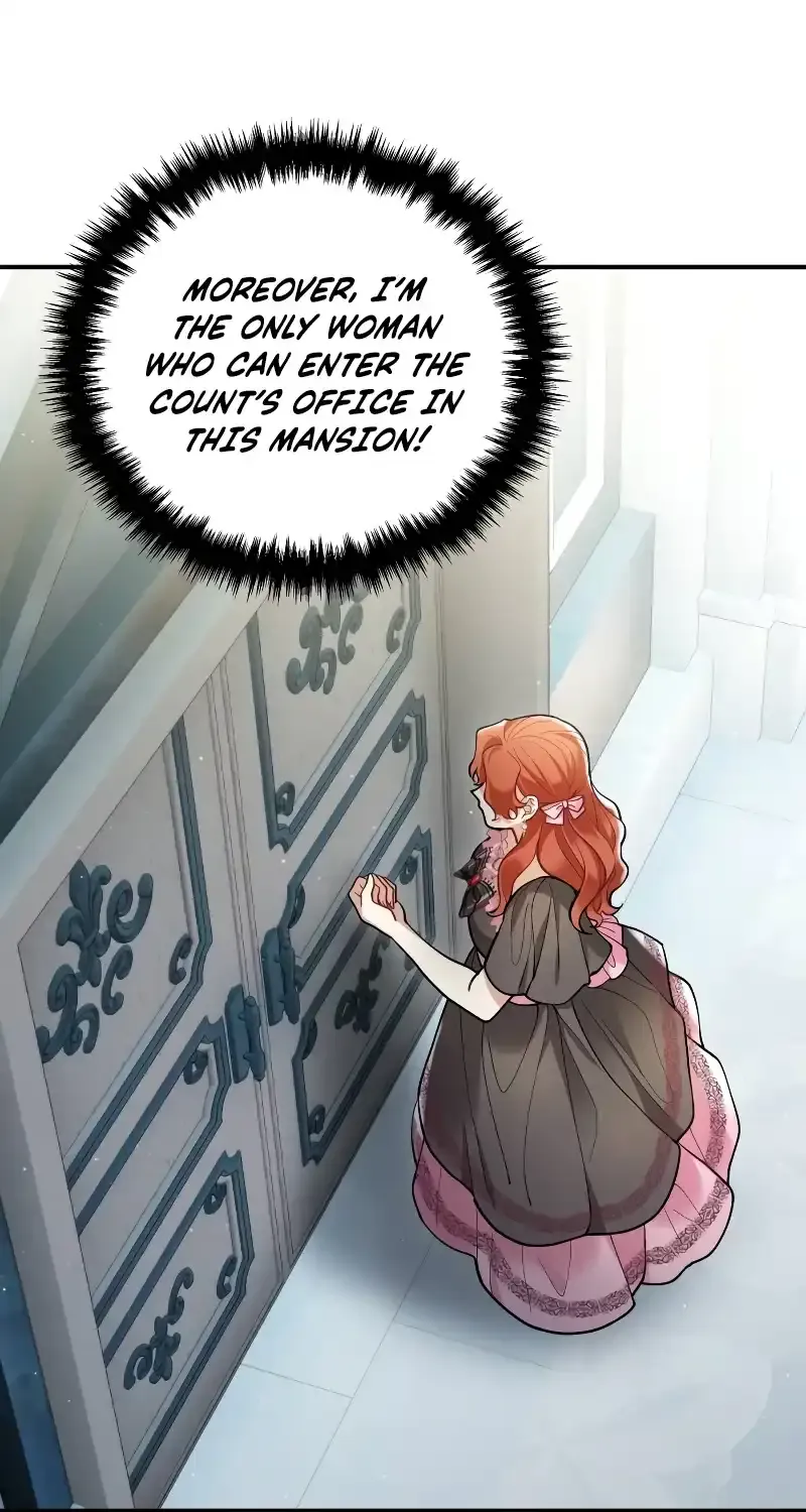 A Beast Swallowed by a Flower Chapter 7 page 72 - 