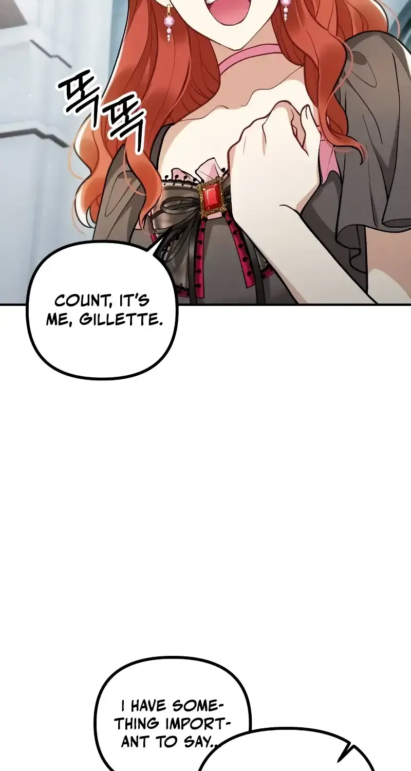 A Beast Swallowed by a Flower Chapter 7 page 74 - 
