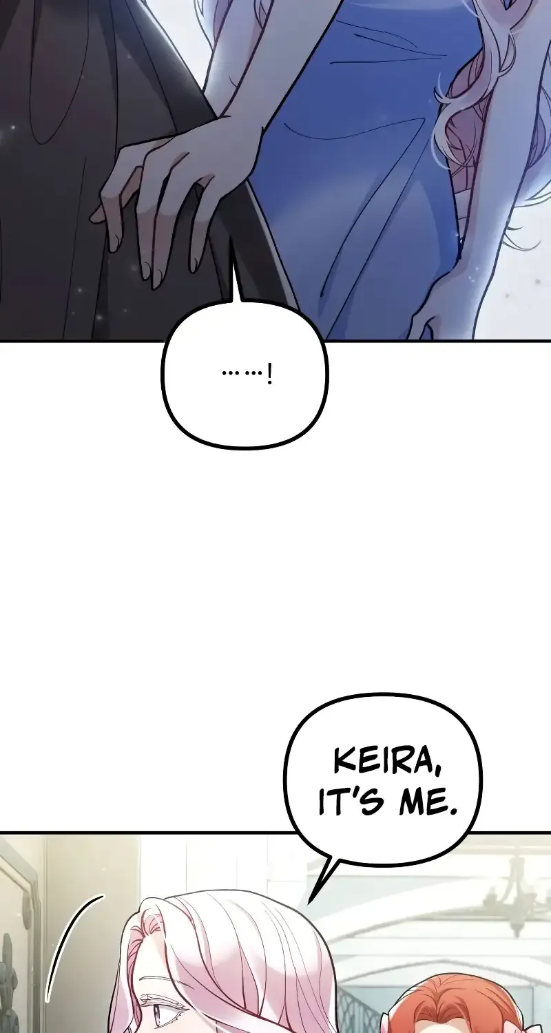 A Beast Swallowed by a Flower Chapter 7 page 80 - 