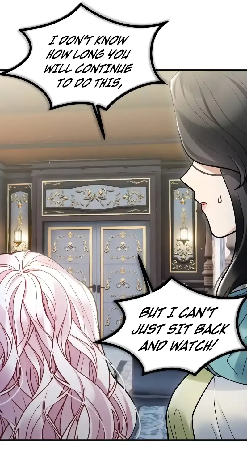A Beast Swallowed by a Flower Chapter 7 page 9 - 