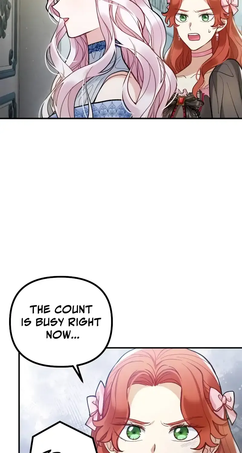 A Beast Swallowed by a Flower Chapter 7 page 81 - 
