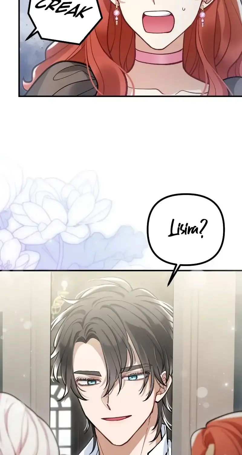 A Beast Swallowed by a Flower Chapter 7 page 82 - 