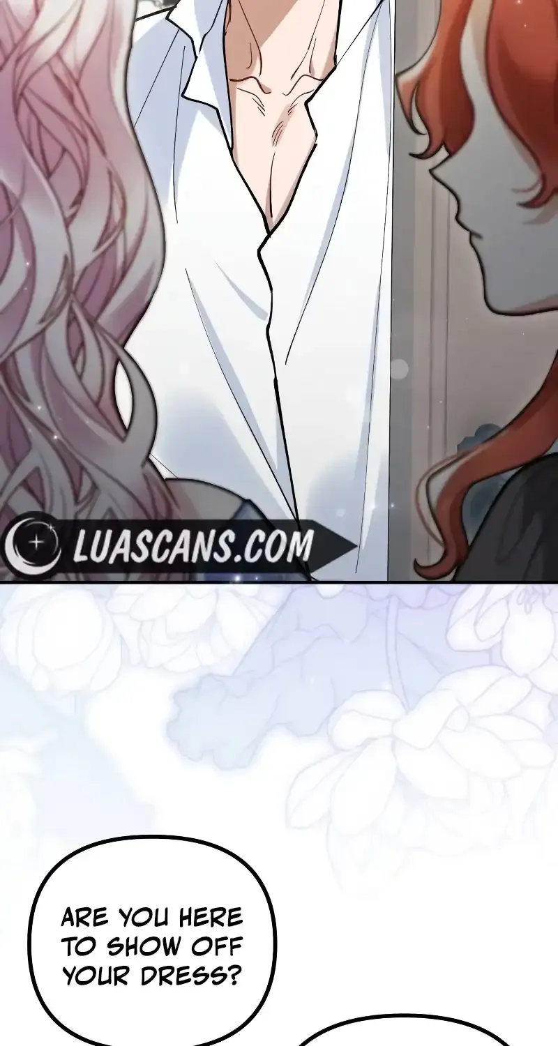 A Beast Swallowed by a Flower Chapter 7 page 83 - 
