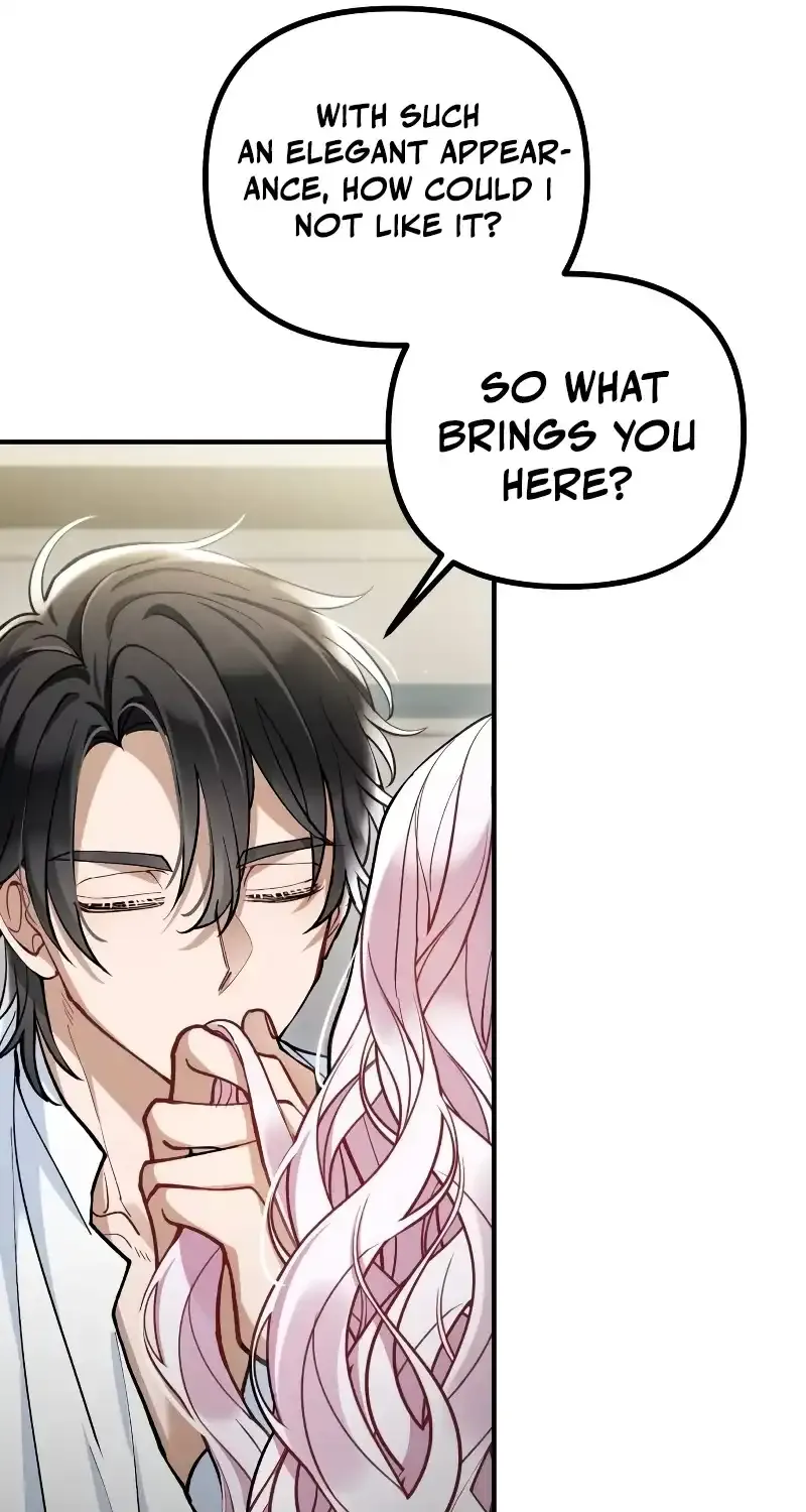 A Beast Swallowed by a Flower Chapter 7 page 85 - 